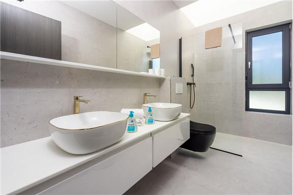 House K1, for 8 persons