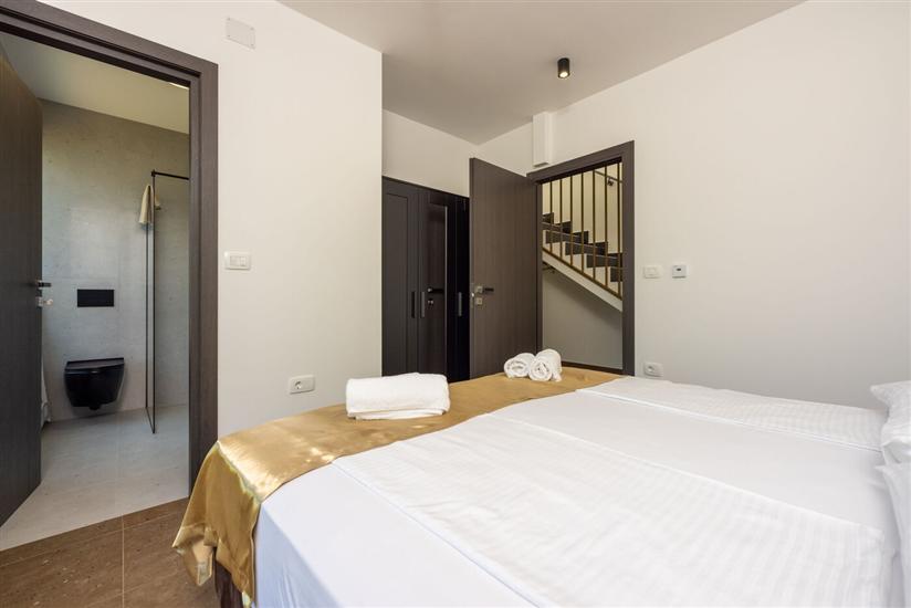 House K1, for 8 persons