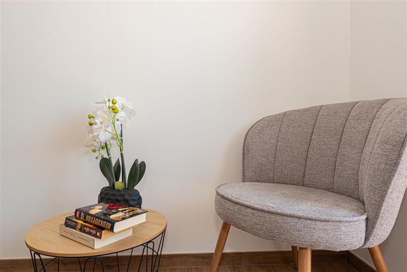 House K2, for 8 persons