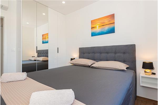 House K2, for 8 persons