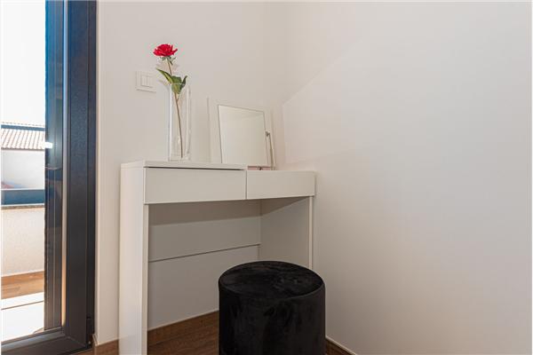 House K2, for 8 persons