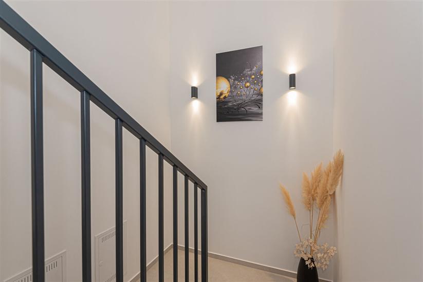 House K2, for 8 persons