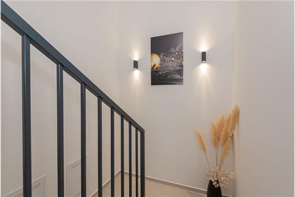 House K2, for 8 persons