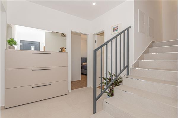 House K2, for 8 persons