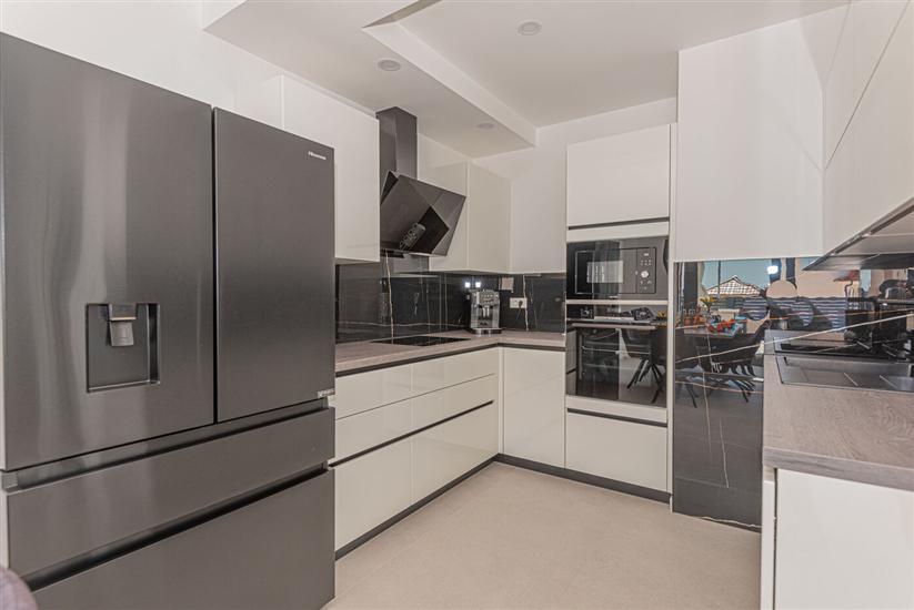 House K2, for 8 persons