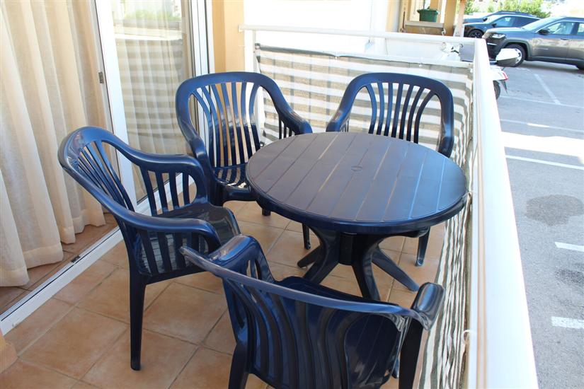 Apartman A1, na 4 osebe