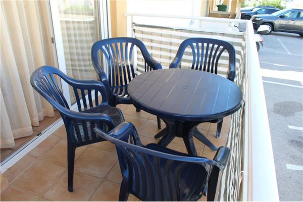 Apartman A1, na 4 osebe