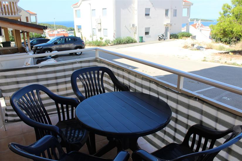 Apartman A1, na 4 osebe