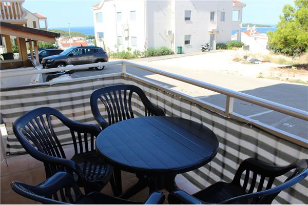 Apartman A1, na 4 osebe