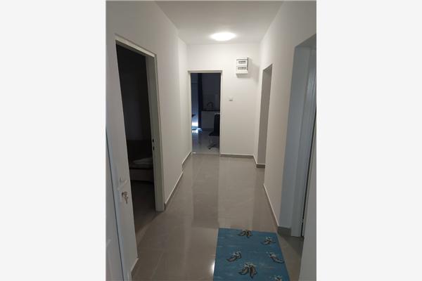 Апартаменты A2, для 6 лиц