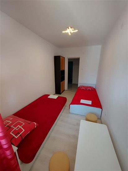 Апартаменты A2, для 6 лиц