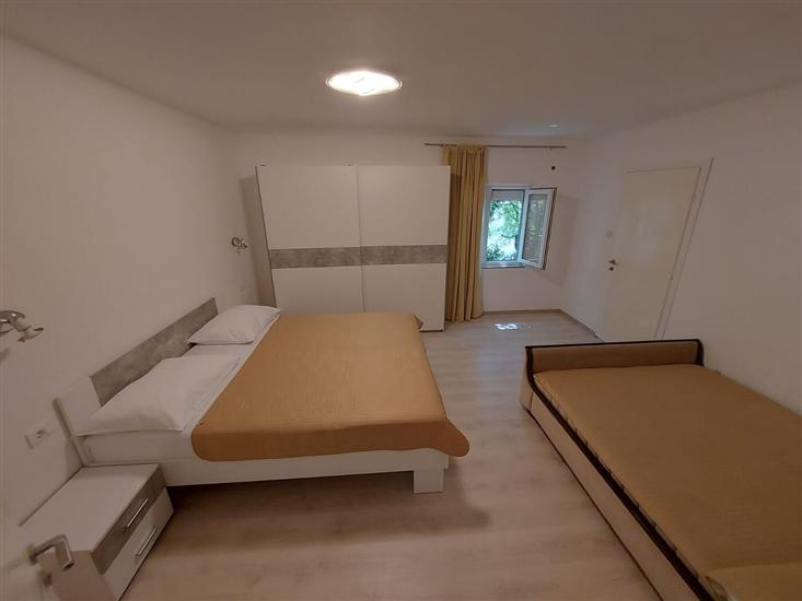 Апартаменты A2, для 6 лиц