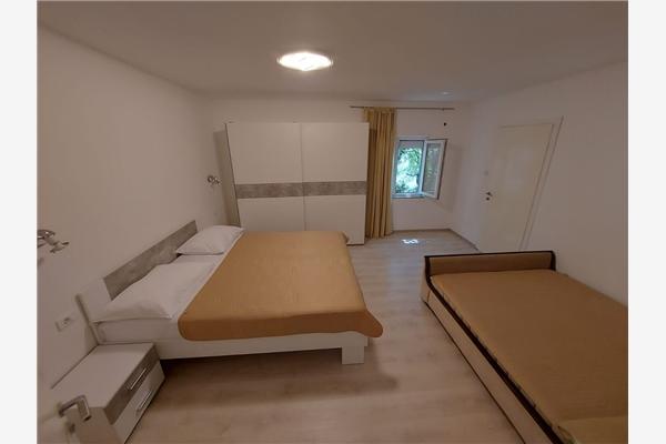 Апартаменты A2, для 6 лиц