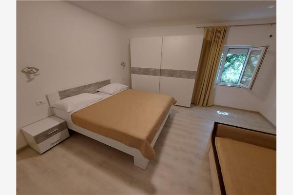 Апартаменты A2, для 6 лиц