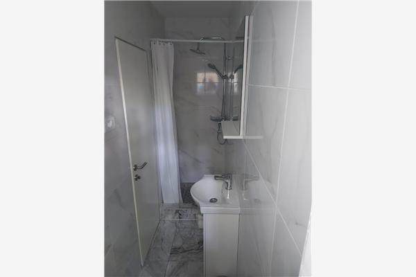 Апартаменты A2, для 6 лиц