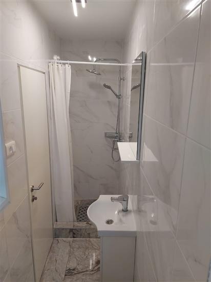 Апартаменты A2, для 6 лиц