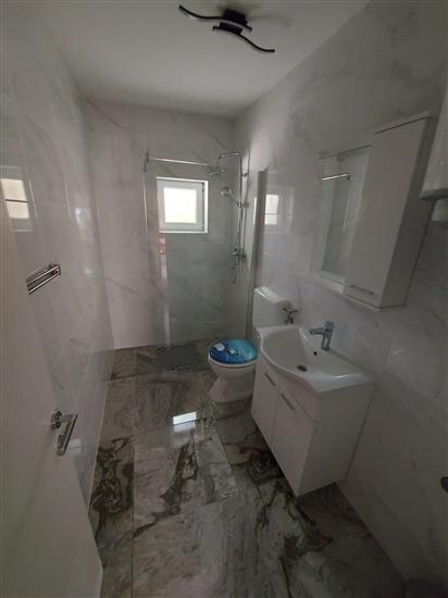 Апартаменты A2, для 6 лиц