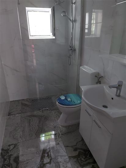 Апартаменты A2, для 6 лиц