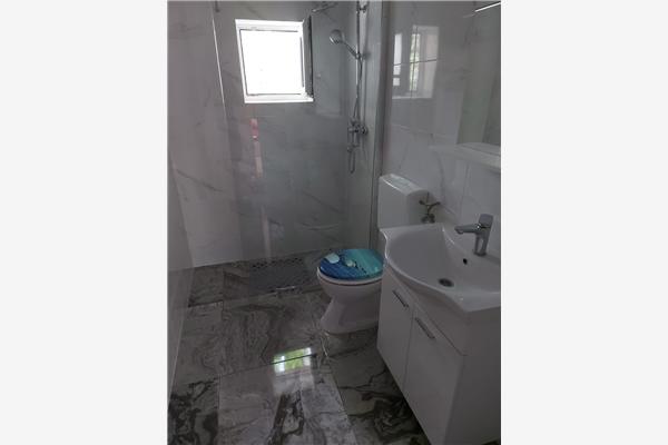 Апартаменты A2, для 6 лиц