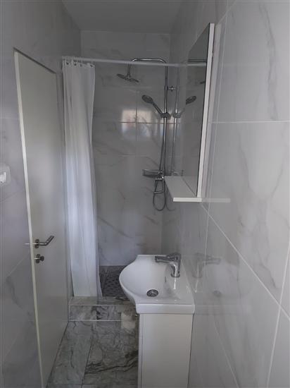 Апартаменты A2, для 6 лиц