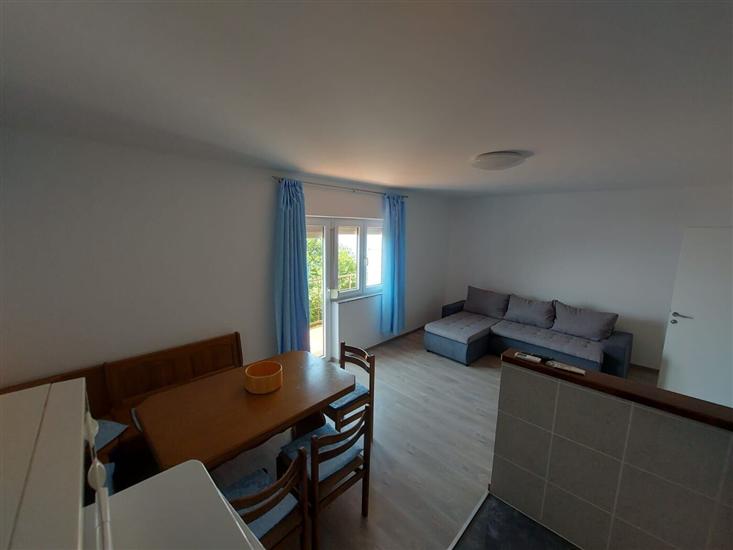 Апартаменты A3, для 4 лиц