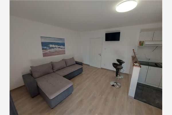 Апартаменты A3, для 4 лиц