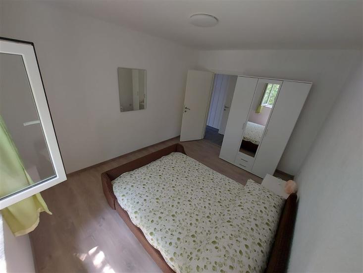 Апартаменты A3, для 4 лиц