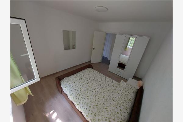 Апартаменты A3, для 4 лиц