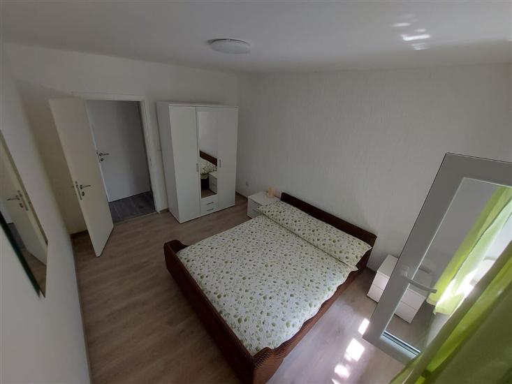 Апартаменты A3, для 4 лиц