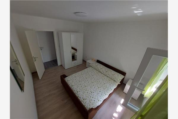 Апартаменты A3, для 4 лиц