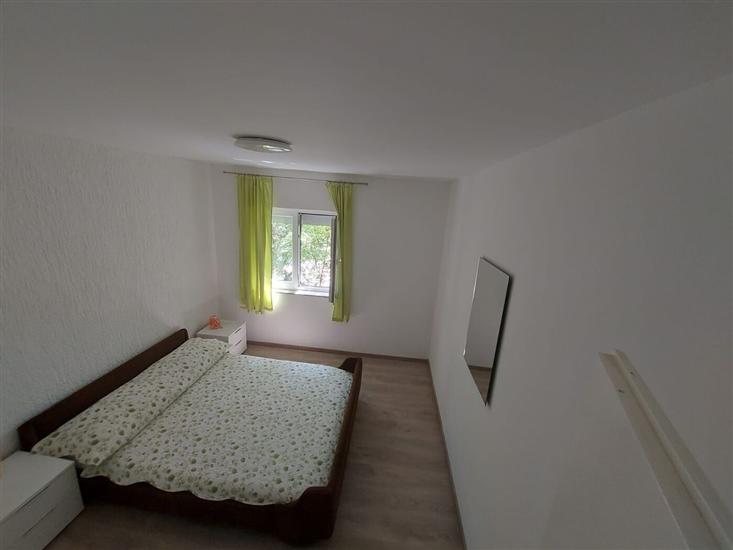 Апартаменты A3, для 4 лиц