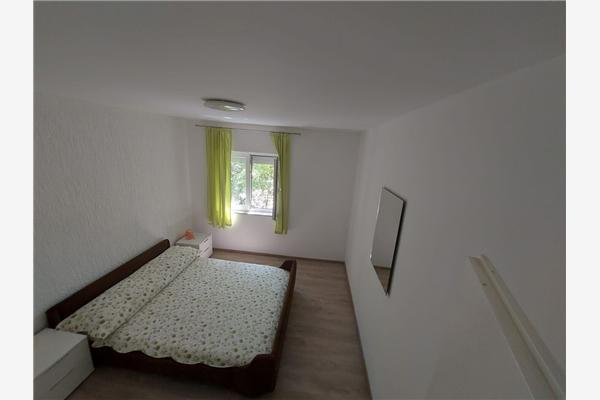 Апартаменты A3, для 4 лиц