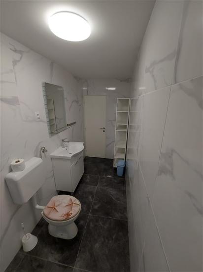 Апартаменты A3, для 4 лиц