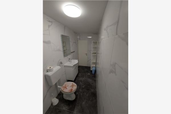 Апартаменты A3, для 4 лиц