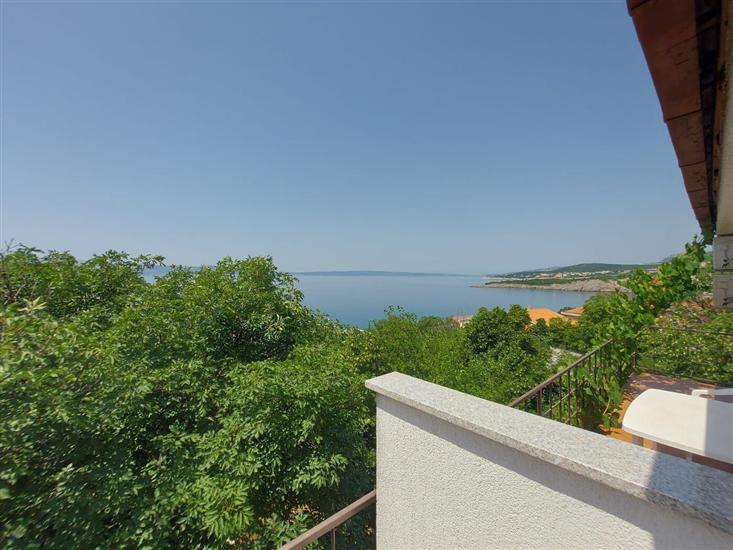 Апартаменты A3, для 4 лиц