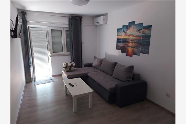 Апартаменты A4, для 4 лиц