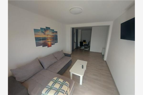 Апартаменты A4, для 4 лиц