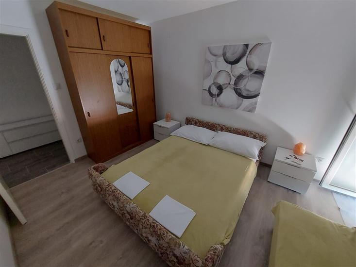 Апартаменты A4, для 4 лиц