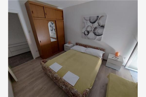 Апартаменты A4, для 4 лиц