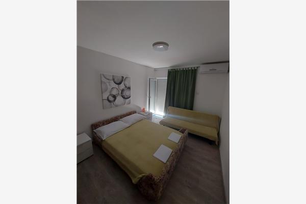 Апартаменты A4, для 4 лиц