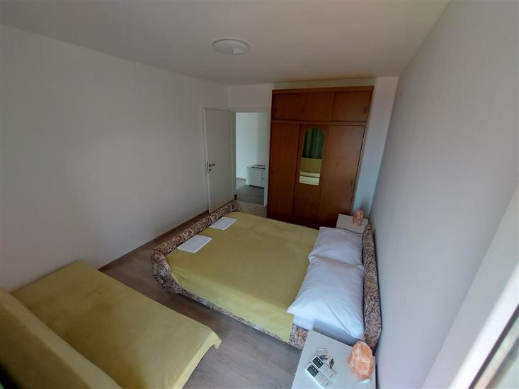 Апартаменты A4, для 4 лиц