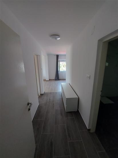 Апартаменты A4, для 4 лиц