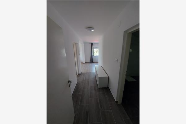 Апартаменты A4, для 4 лиц