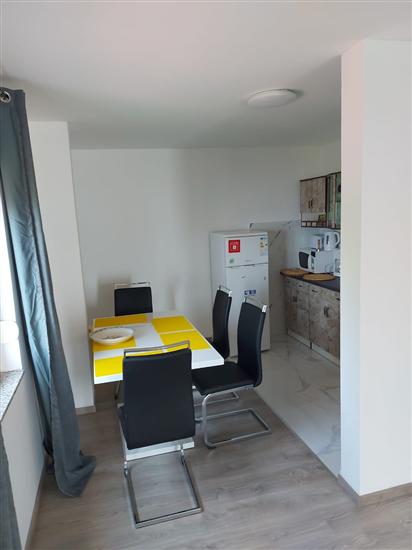 Апартаменты A4, для 4 лиц