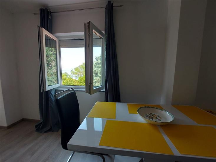 Апартаменты A4, для 4 лиц