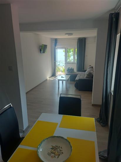 Апартаменты A4, для 4 лиц