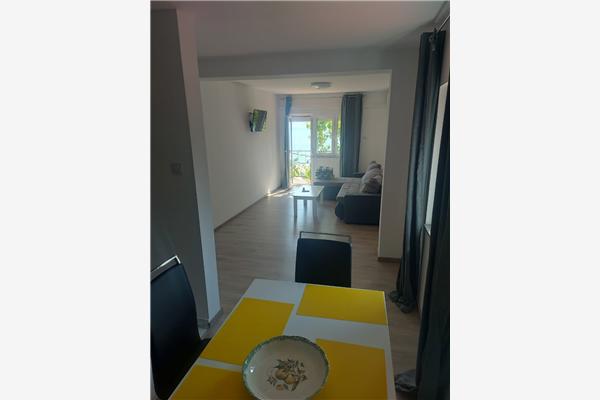 Апартаменты A4, для 4 лиц