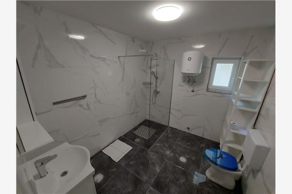 Апартаменты A4, для 4 лиц