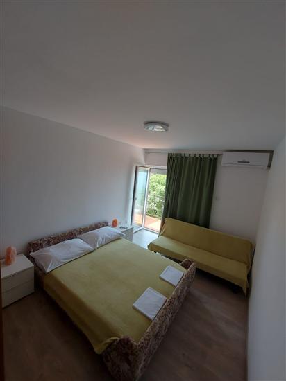 Апартаменты A4, для 4 лиц