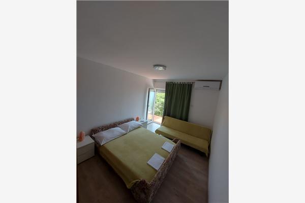 Апартаменты A4, для 4 лиц